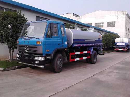 10吨洒水车*低的价格