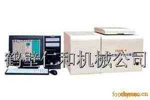 ZDHW-9型高精度微机全自动量