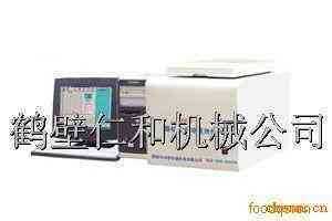ZDHW-5型微机全自动量热仪