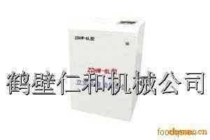 ZDHW-6L型立式全自动量热仪