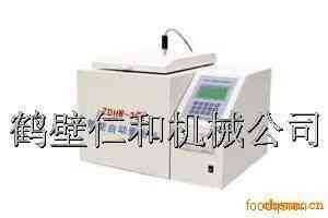 ZDHW-4000型智能自动量热