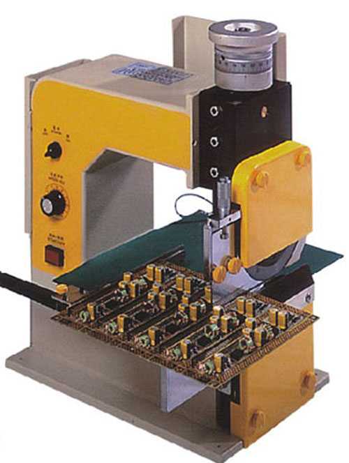 TB-780PCB板分板机