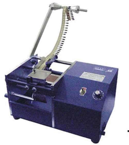 TB-310型带式电容裁断机