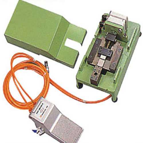 TB-110气动式零件成型机单缸