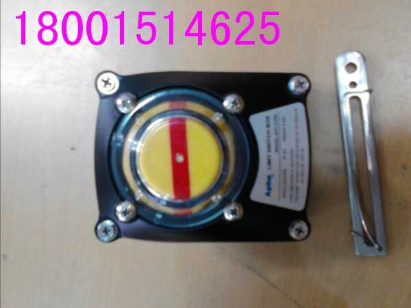 直行程限位开关FJK-D6Z2J
