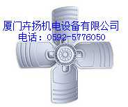 供应 施乐百轴流风机，FB 型