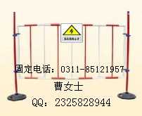 固定式围栏2米s6固定围栏
