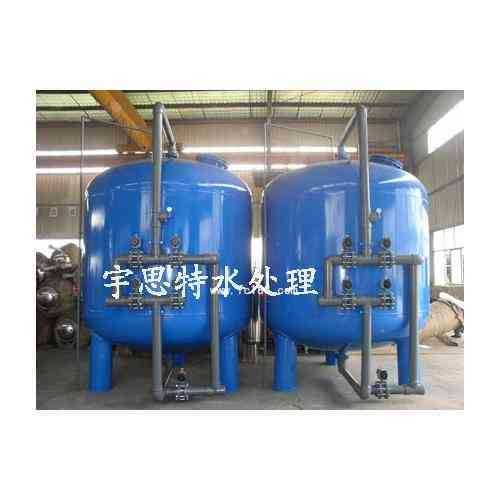 除铁锰过滤器