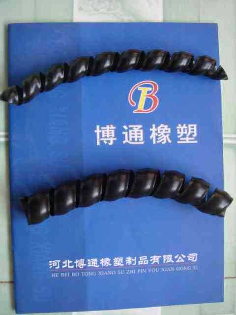 供应胶管护套