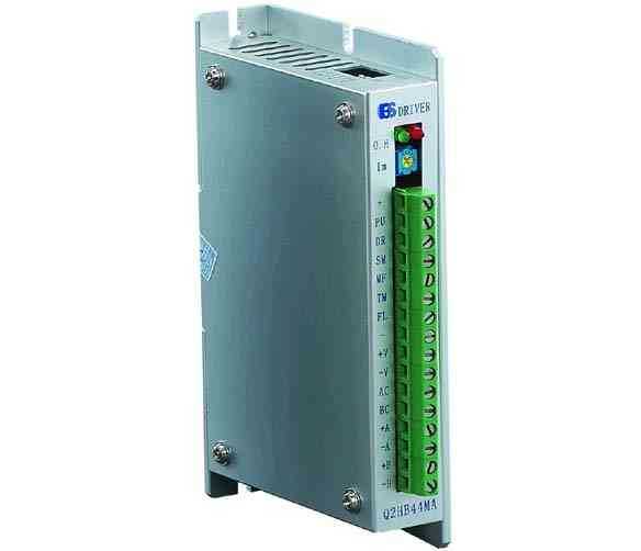 Q2HB44MC(D)驱动器
