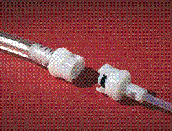美国CPC快速接头 