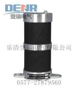 LXQ3-10圆形一次消谐器