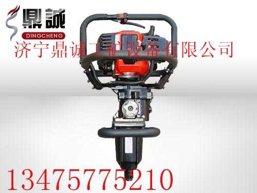 NRB-6便携式内燃螺栓扳手