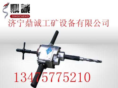 ZK-19轨道钻矿用轨道钻价格轨