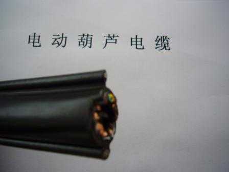PUR耐低温电线电缆 耐寒电缆