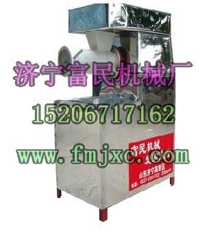 全自动多功能玉米面条机