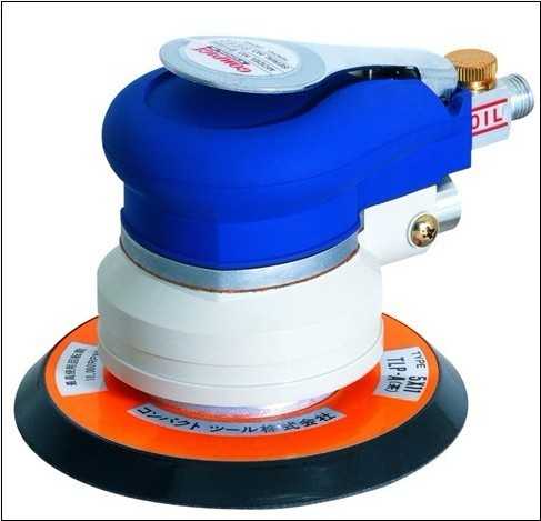 专业代理日本康柏特气动打磨工具