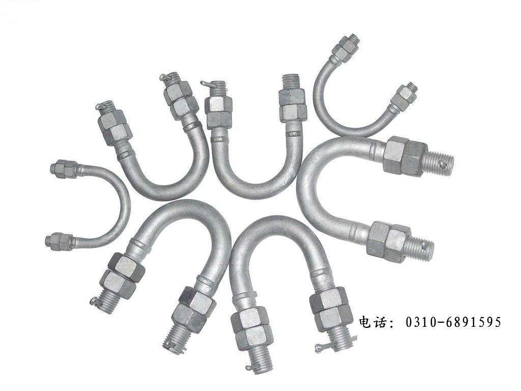 U型螺栓U型螺丝U型栓