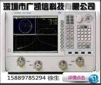 网络分析仪4395A租三阶互调仪