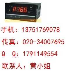 SWP-C80数字显示控制仪