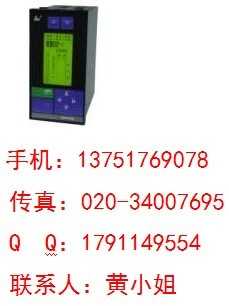 SWP-LCD80智能流量积算仪
