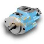 VICKERS 双联泵2520V