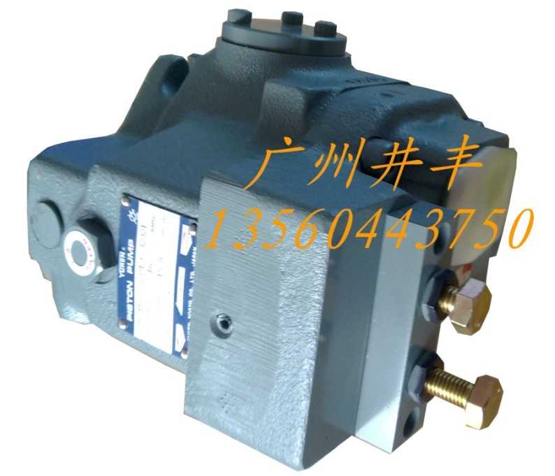 A37-F-R-01-H 柱塞泵