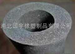 圆柱型空芯橡胶棒