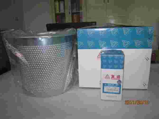 复盛油气分离器