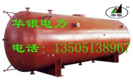 除氧器