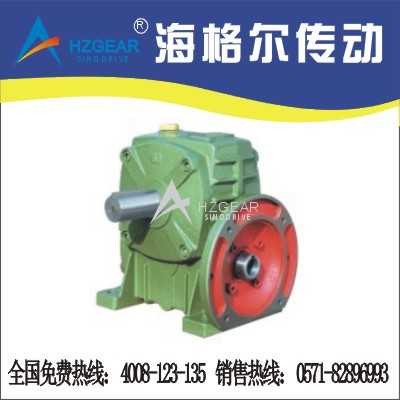 WPDA70-60蜗轮减速机