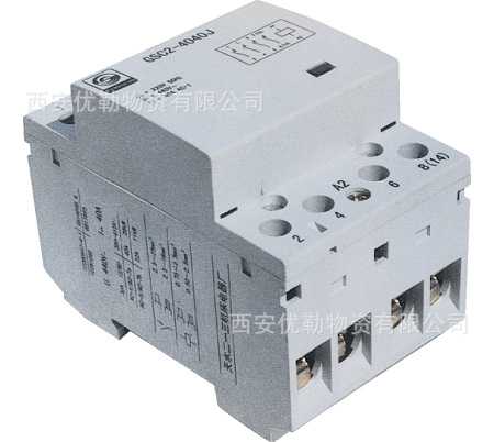 CJX9-30D天水二一三接触器