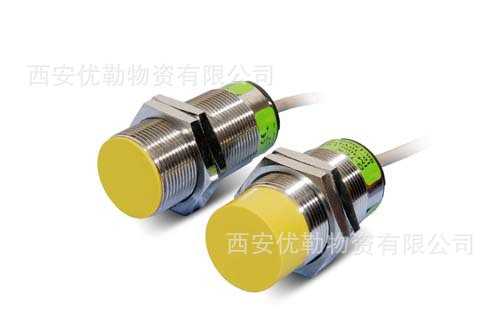 IM30B-10-DO  接近开