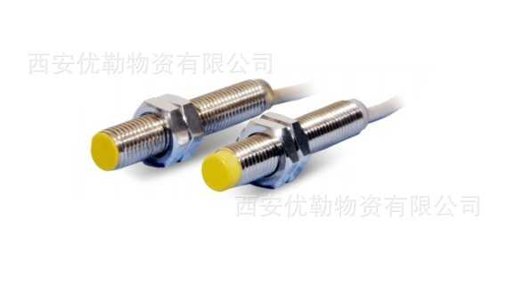 IM12B-02-PO 接近开关