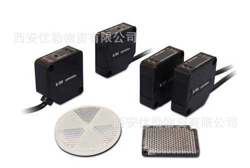 PF80系列光电传感器