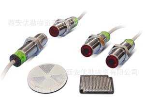 PM18系列光电传感器