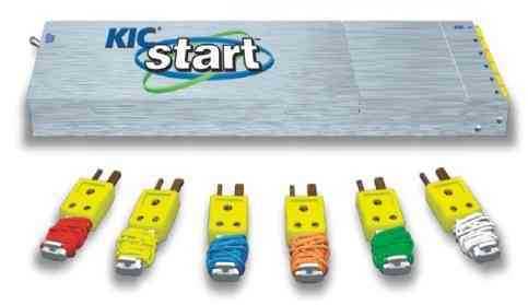 KIC-Start炉温测试仪
