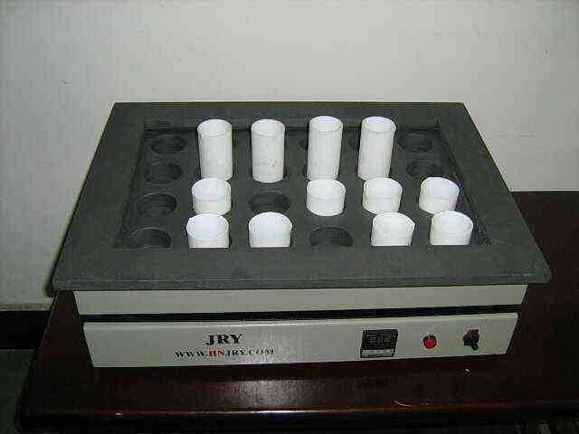 智能石墨消解器