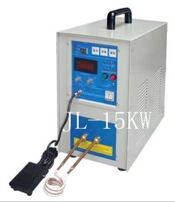 高频感应加热机JL-15KW