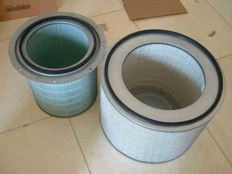 阿特拉斯空压机滤清器