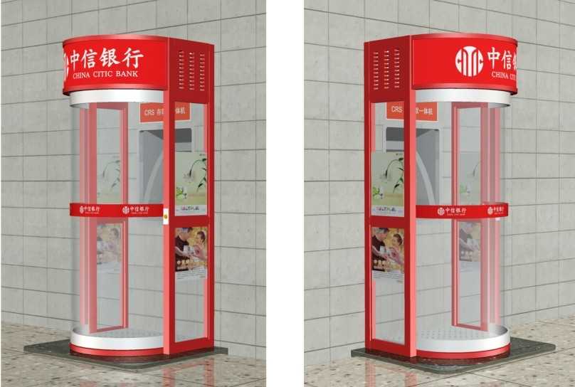 银佳防护亭
