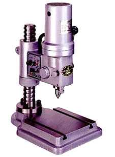 高速精密桌上孔C BDS-30