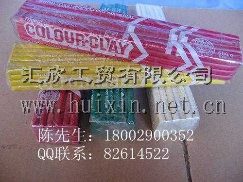 耐高温手办胶泥进口手工泥