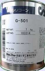 信越G-501润滑油