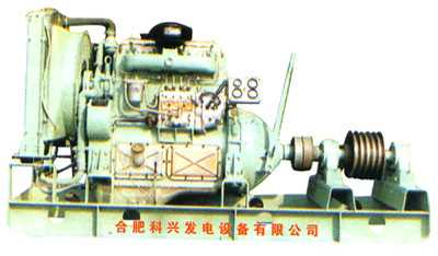 供应钻探柴油机组