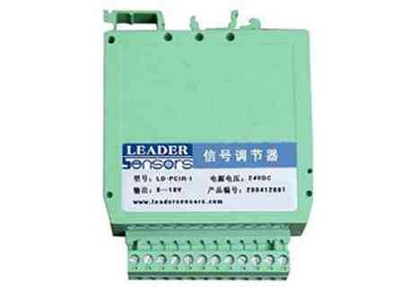 LD-PCIR位移信号调节器