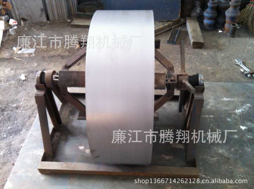 厂家直销2t放料架