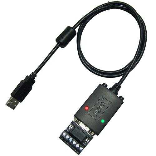USB转RS485/422
