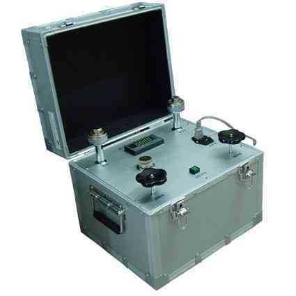 智能压力表校验台