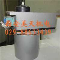WF-5100 位置发送器